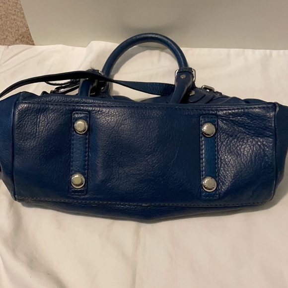 Marc by Marc Jacobs Classic Q Baby Groovee Convertible Shoulder bag - Picture 13 of 16